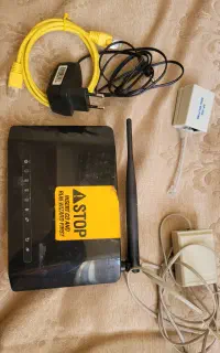 مودم اینترنت
