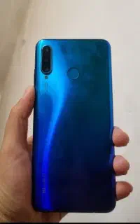 هوواوی p30lite
