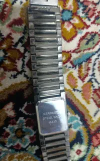 ساعت سرامیکی کپی