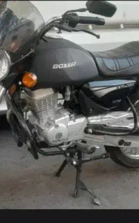 موتور باکسر مدل ۹۷ انژکتور