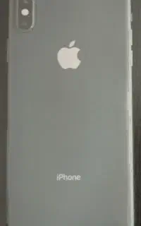 Xs max