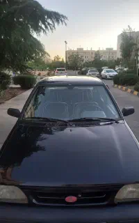 پراید مدل۸۴ عروسک