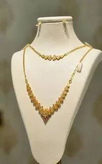 طلای دست دوم کم اجرت