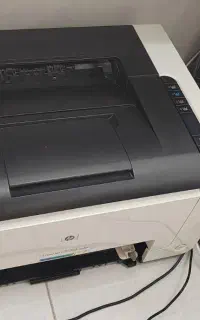 پرینتر رنگی لیزری 1020