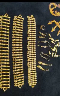فروش طلا به قیمت تابلو