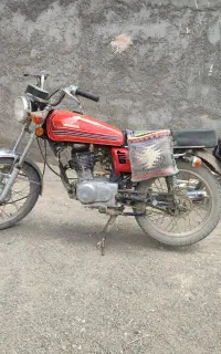 سی جی ژاپن مدل 72 فابریک