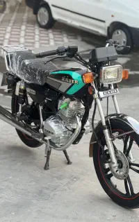 موتورهندا۲۰۰cc