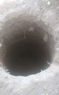 چاه کنی