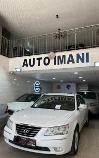 سوناتا nf 2010 استثنایی