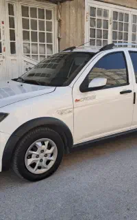 کوییک GX-L مدل 1403 ارتقاء یافته فول