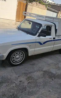 مزدا B2000 ژاپن