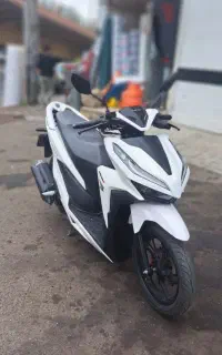 کلیک 1402 150cc آب خنک( رادیات دار) زیر قیمت