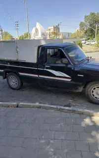 مزداوانت 2000