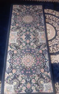 کناره فرش