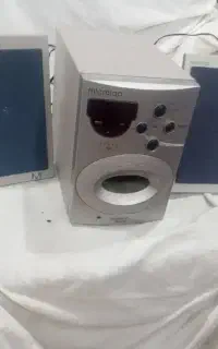 اسپیکر کامپیوتر