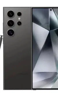 اولترا s24 با سامسونگ واچ