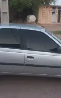 پژو ۴۰۵ مدل ۹۰