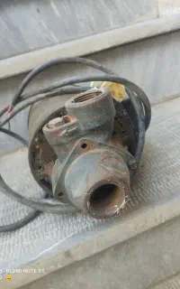 دینام