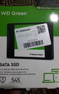 هارد ssd 1tra