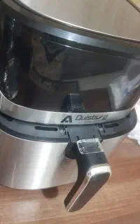 سرخ کن بدون روغن دویسبورگ