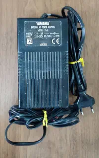 آداپتور یاماها مدل (PA-6) ژاپن برای کیبوردیاماها