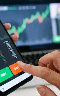 آموزش خرید و فروش ارزهای دیجیتال