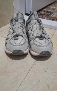 کفش تابستانی asics