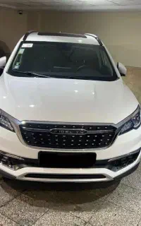 فیدلیتی پرایم ۷نفره لازرورقی