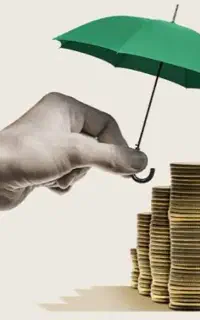 سرمایه گذارم. همکاری با کسب وکار های کوچک و بزرگ