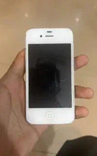 ایفون فور اس