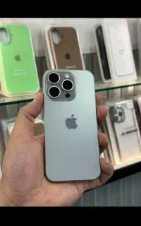 فروش گوشی iphone 15pro ریجستر شده