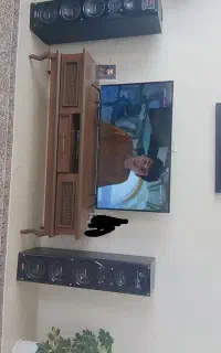 اسپیکر بزرگ