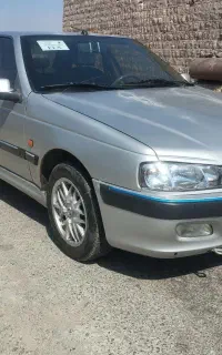 پارس elx 84