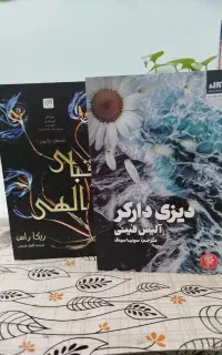 کتاب رمان زیر قیمت بازار