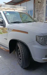 فروش وانت نیسان