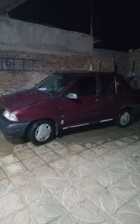 پراید ۸۴