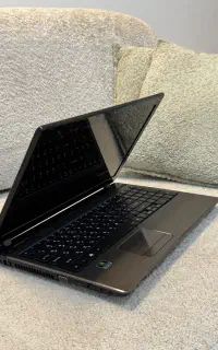 لب تاپ ایسر acer گرافیک دار اینتل core i5 اینچ17