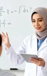 امتحان ریاضی رو بسپر‌ به ما تدریس در تمامی پایه ها