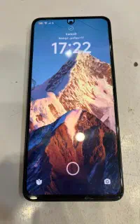 گوشی شیائومی  معاوضه با آیفون 11 پرو