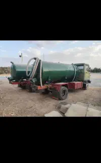 لوله‌بازکنی‌بافنر‌برقی‌ وتخلیه‌ چاه‌ رضا‌خویی