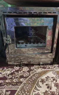 تنور گازی