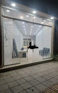 مغازه تجاری