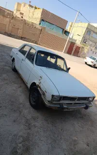 پیکان کلاسیک مدل ۱۳۶۳