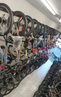 دوچرخه سایز ۲۶ برند Mountain MTB/*