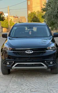 تیگو 7 مدل 1401 مشابه صفر کمپانی