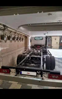 سپر عقب فورس