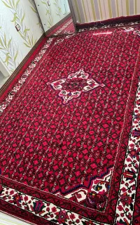 فرش ازندریان