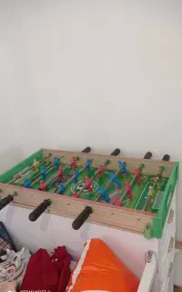 فوتبال دستی بزرگ