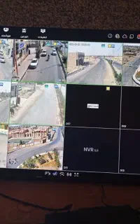 دوربین مداربسته