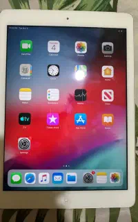 ایپد ایر 4G